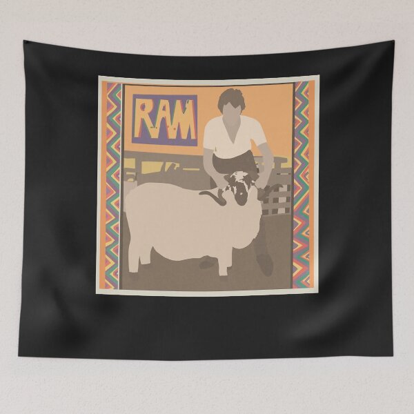 Item preview, Ram designed and sold by MaryMcgehee63.