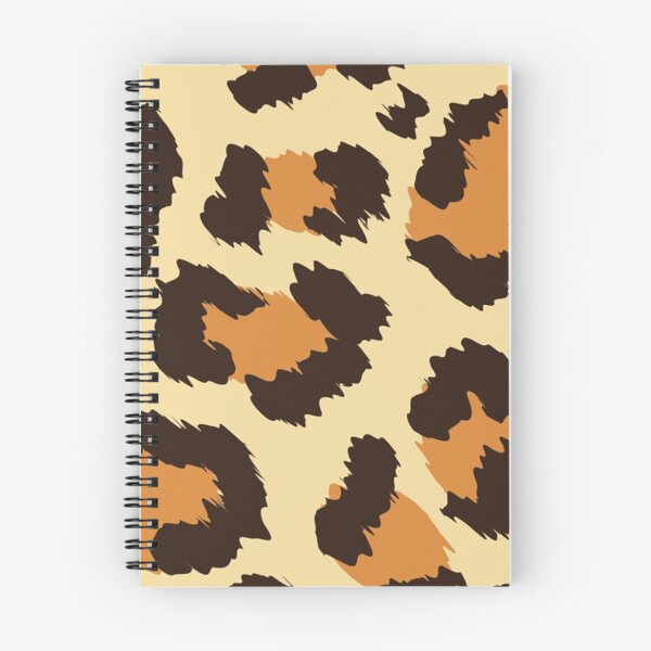 Item preview, Little Tiger Print Pattern Yellow designed and sold by Blindouija.