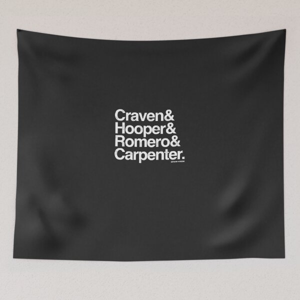 Item preview, THE AMERICAN HORROR DIRECTOR COLLECTION designed and sold by goldskeray.