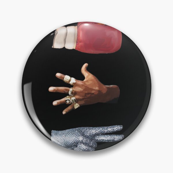 Item preview, Michael Jordan,Tyson, Jackson   Classic designed and sold by anayahkach.