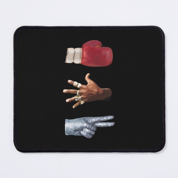 Item preview, Michael Jordan,Tyson, Jackson Classic designed and sold by anayahkach.