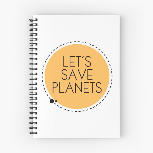 Item preview, Proyecto Ave María - Salvemos Planetas designed and sold by humnoo.