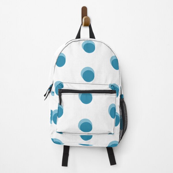 Item preview, Blue circles  designed and sold by DBcoo.