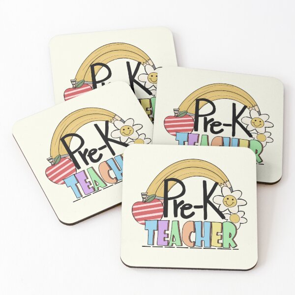 Item preview, pre-k teacher designed and sold by JavierShih.