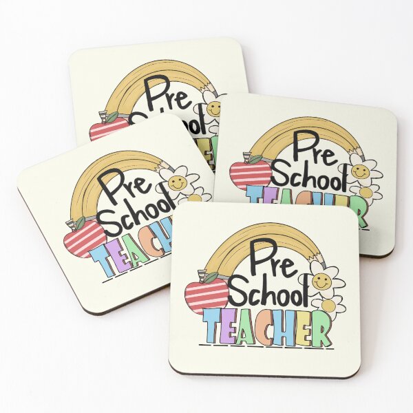 Item preview, preschool teacher designed and sold by JavierShih.