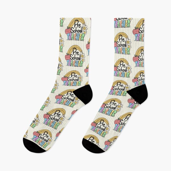 Item preview, preschool teacher designed and sold by JavierShih.