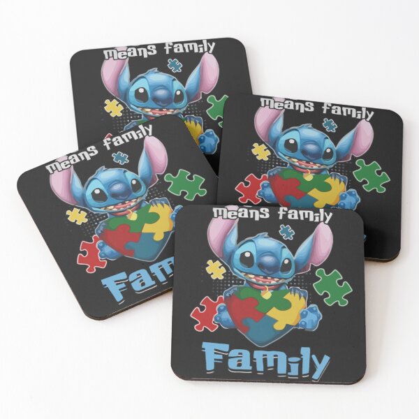 Item preview, Ohana Stitch Family Gifts For Fans, For Men and Women, Gift Halloween Day, Thanksgiving, Chr designed and sold by olinezilory.