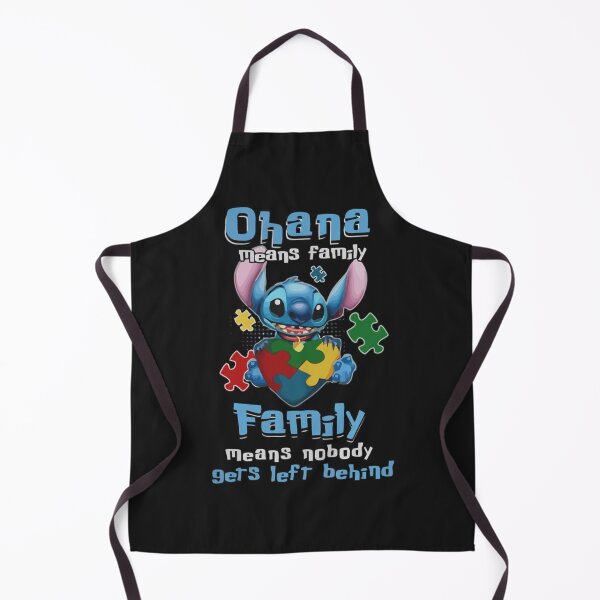 Item preview, Ohana Stitch Family Gifts For Fans, For Men and Women, Gift Halloween Day, Thanksgiving, Chr designed and sold by olinezilory.