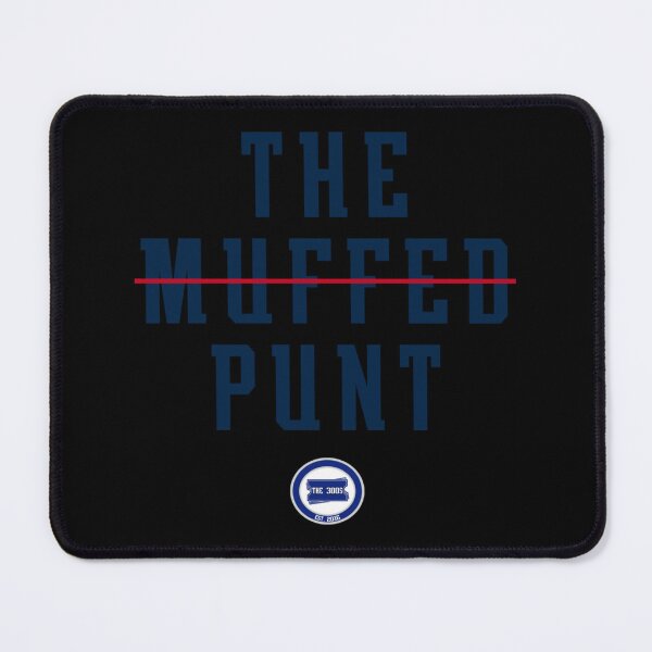 Item preview, The Edelman Muffed Punt Premium T-Shirt designed and sold by ximenagene.