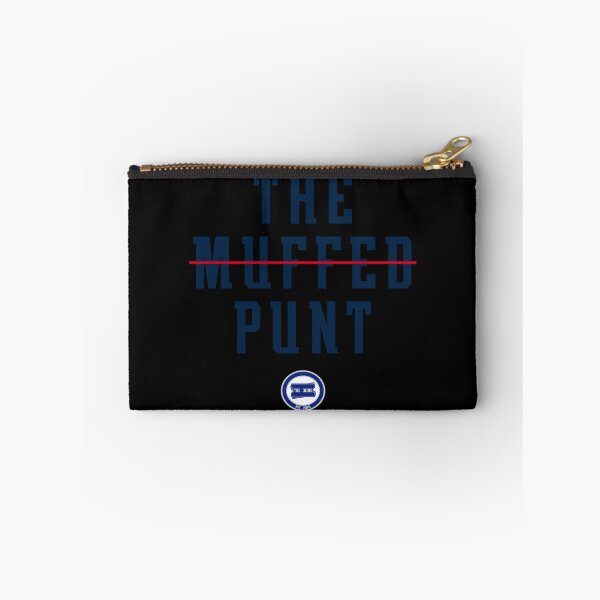 Item preview, The Edelman Muffed Punt Premium T-Shirt designed and sold by ximenagene.