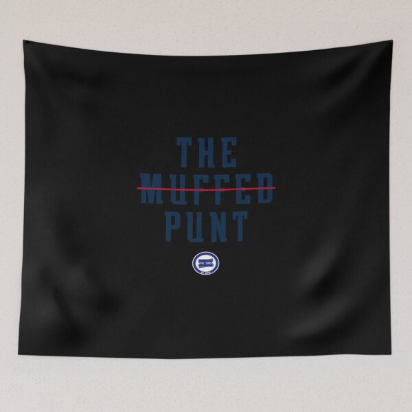 Item preview, The Edelman Muffed Punt Premium T-Shirt designed and sold by ximenagene.