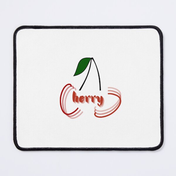 Item preview, vintage cherry pattern retro collection designed and sold by HdanRDesign.