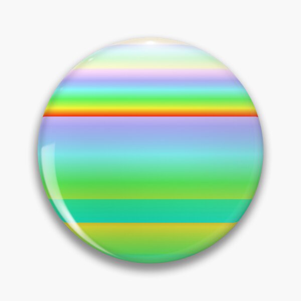 Item preview, Light green striped | Green multicolor stripes designed and sold by lausn.