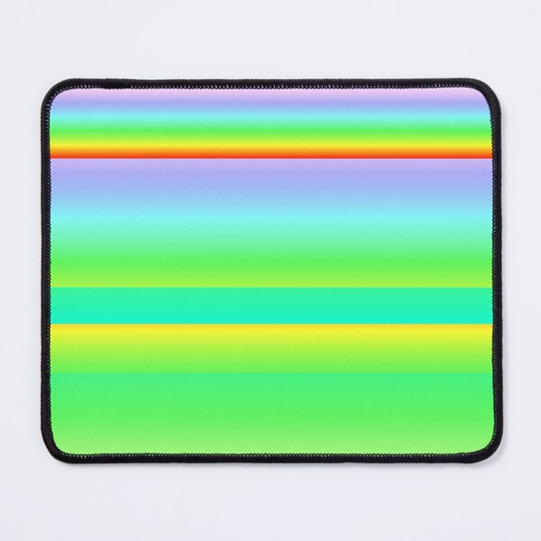 Item preview, Light green striped | Green multicolor stripes designed and sold by lausn.