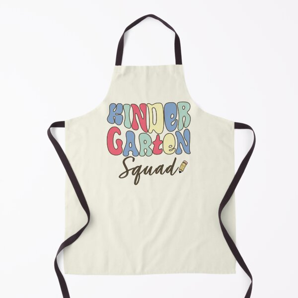 Item preview, kindergarten squad designed and sold by JavierShih.