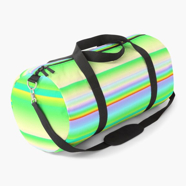 Item preview, Light green striped | Green multicolor stripes designed and sold by lausn.