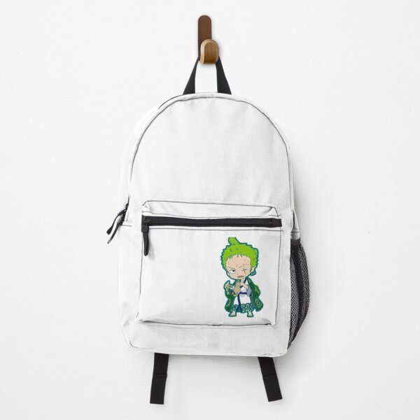 Item preview, Cute zoro designed and sold by Harsha-k-m.