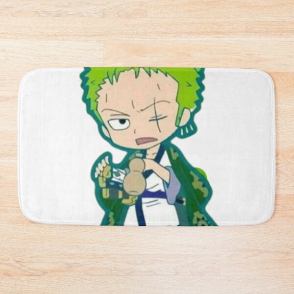 Item preview, Cute zoro designed and sold by Harsha-k-m.