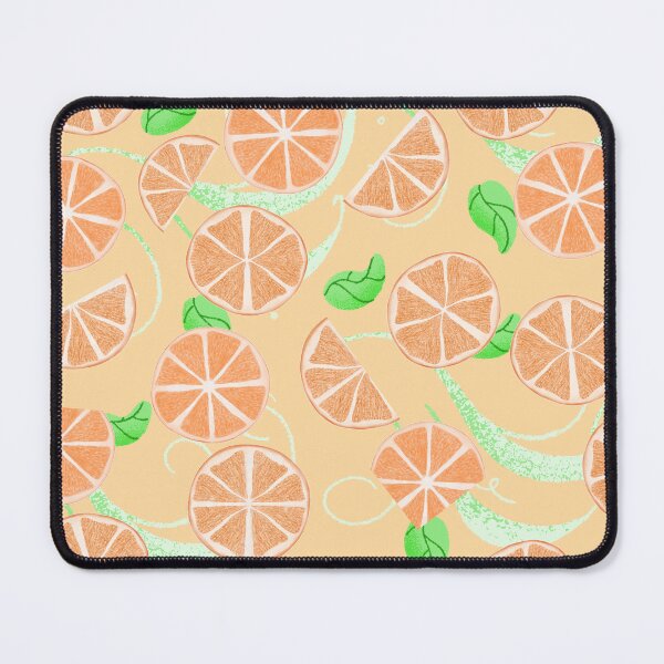 Item preview, Citrusy Summer designed and sold by my-green-gecko.