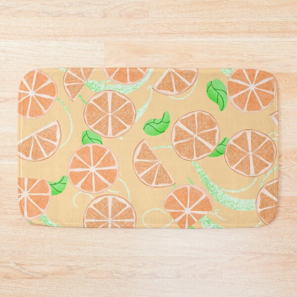 Item preview, Citrusy Summer designed and sold by my-green-gecko.