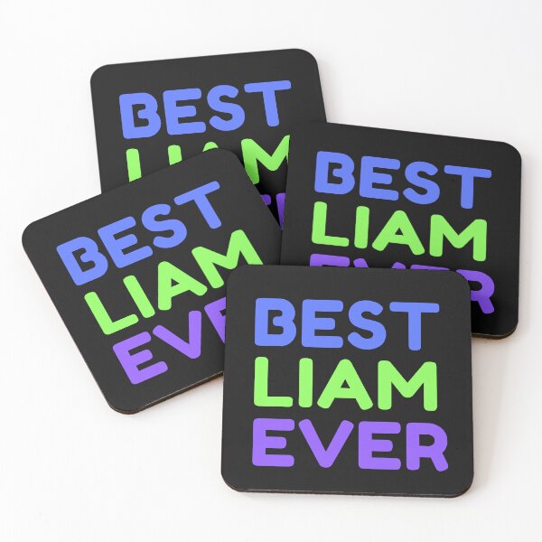 Item preview, Best Liam Ever designed and sold by MrTsTshirts.