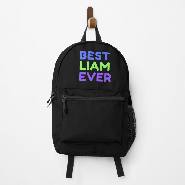 Item preview, Best Liam Ever designed and sold by MrTsTshirts.