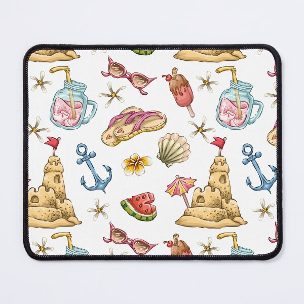 Item preview, Beach things designed and sold by Dreaming-Lucy.