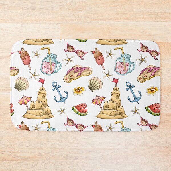 Item preview, Beach things designed and sold by Dreaming-Lucy.