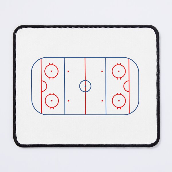 Item preview, King of the Rink designed and sold by Primal Mistry.