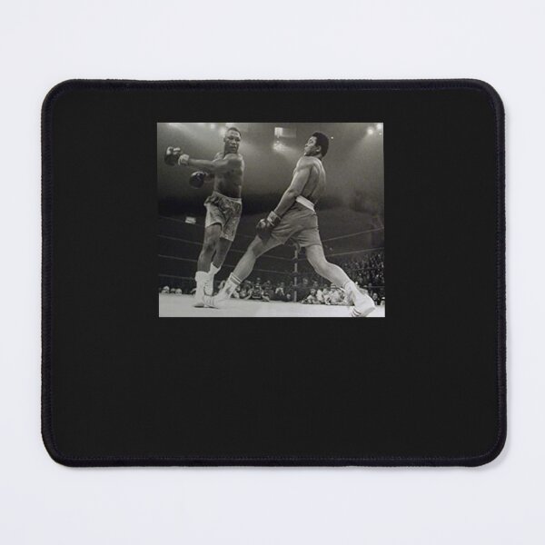 Item preview, mohamed ali dodge Classic designed and sold by anayahkach.