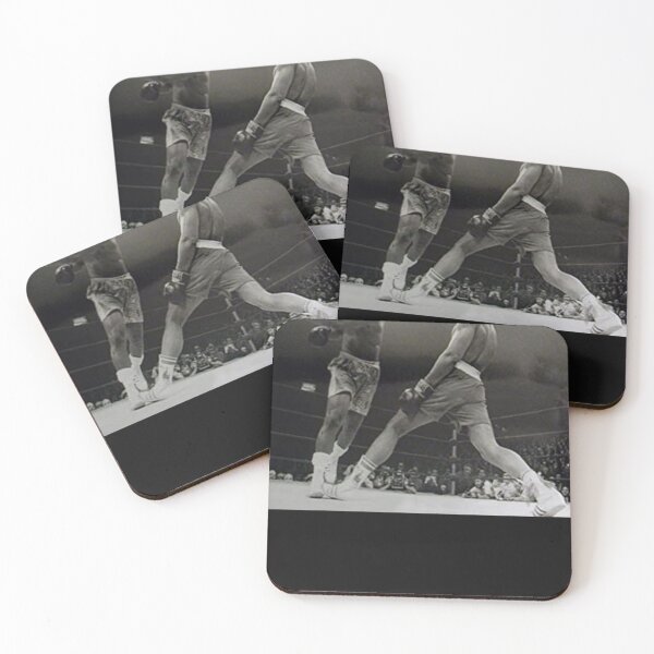 Item preview, mohamed ali dodge Classic designed and sold by anayahkach.