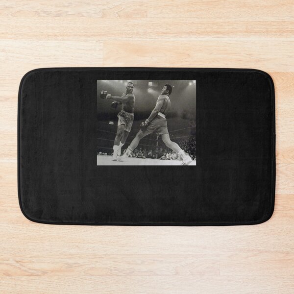 Item preview, mohamed ali dodge Classic designed and sold by anayahkach.