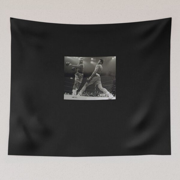 Item preview, mohamed ali dodge Classic designed and sold by anayahkach.