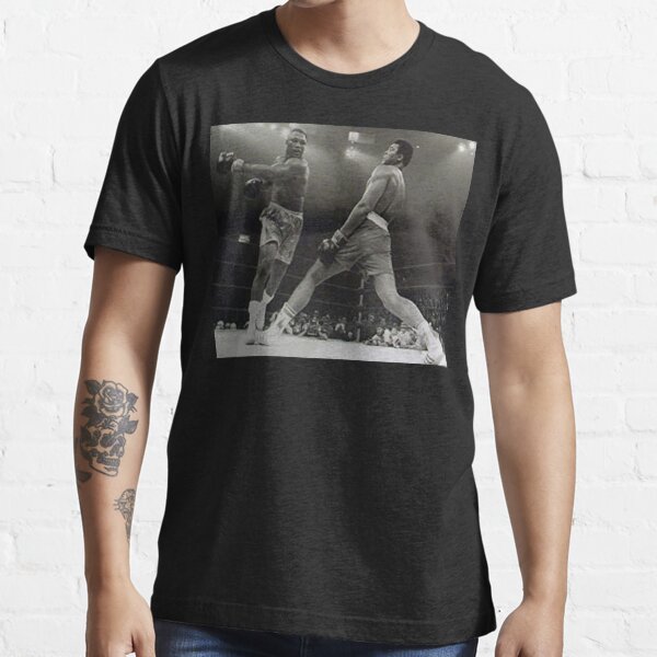 mohamed ali dodge classique T-shirt essentiel