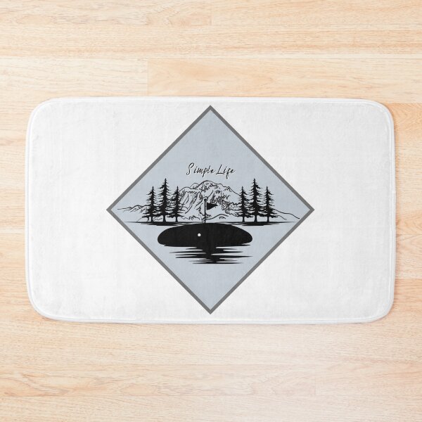 Item preview, Simple Life Golf designed and sold by SimpleSteve.