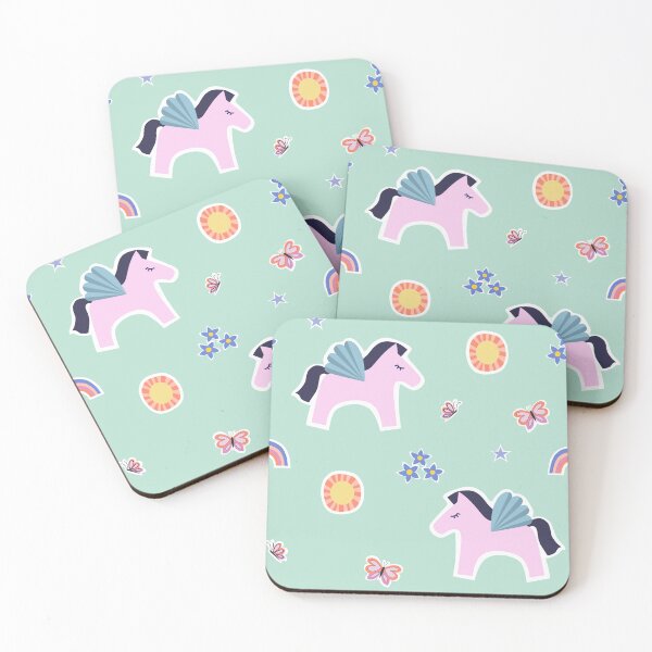 Item preview, Prados de sorbete designed and sold by ToEllaBloom.