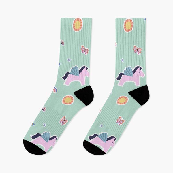 Item preview, Sherbet Meadows designed and sold by ToEllaBloom.