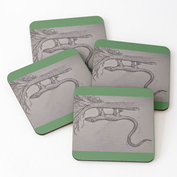 Item preview, A snack for a lizard designed and sold by Ivy-Bindig.