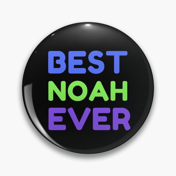 Item preview,  Best Noah Ever designed and sold by MrTsTshirts.