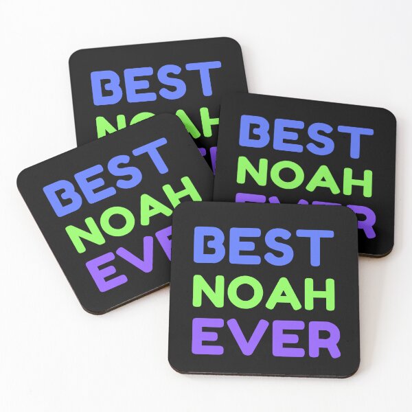 Item preview,  Best Noah Ever designed and sold by MrTsTshirts.