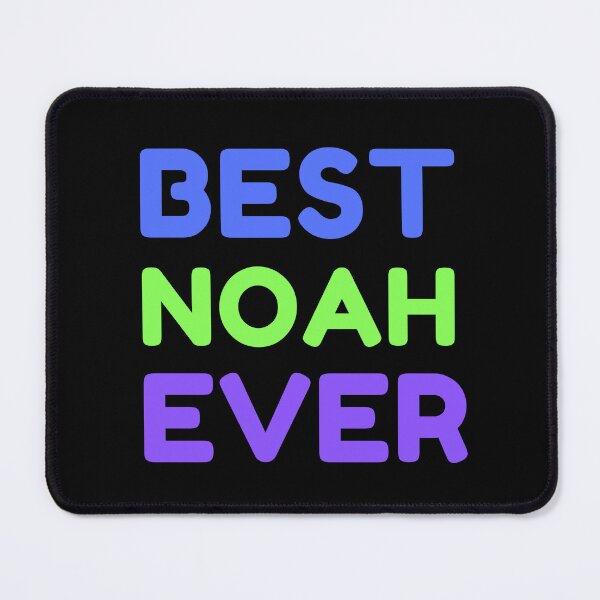 Item preview,  Best Noah Ever designed and sold by MrTsTshirts.