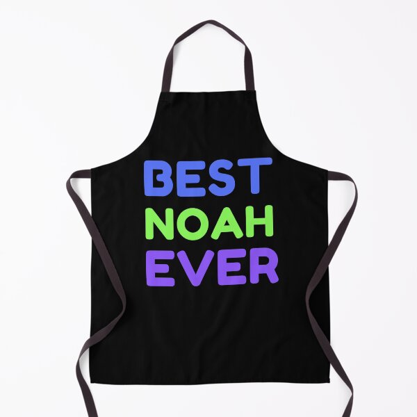 Item preview, Best Noah Ever designed and sold by MrTsTshirts.