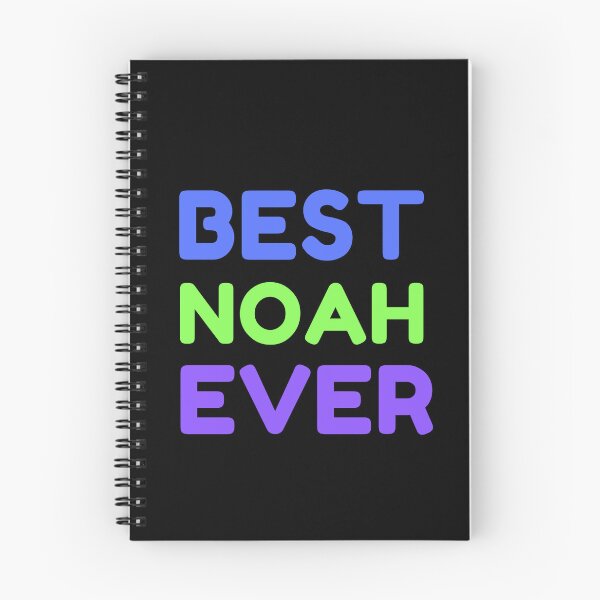 Item preview,  Best Noah Ever designed and sold by MrTsTshirts.
