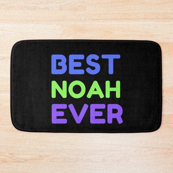 Item preview,  Best Noah Ever designed and sold by MrTsTshirts.