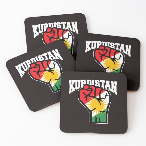 Item preview, Kurdistan designed and sold by DesignDS.