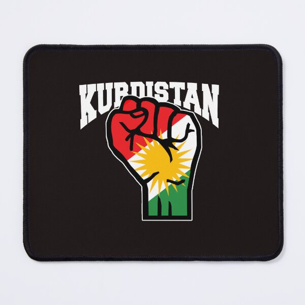 Item preview, Kurdistan designed and sold by DesignDS.