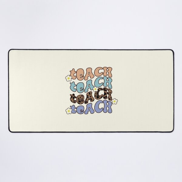 Item preview, teach teacher designed and sold by JavierShih.