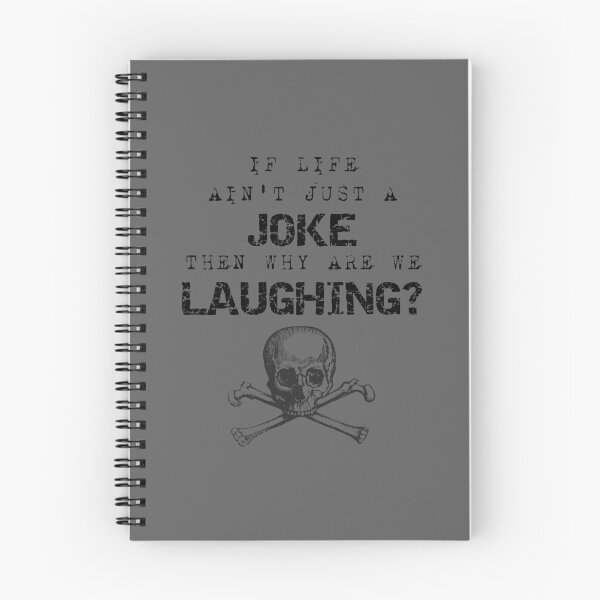 Item preview, Dead Lyrics  designed and sold by SebbyPewPew.