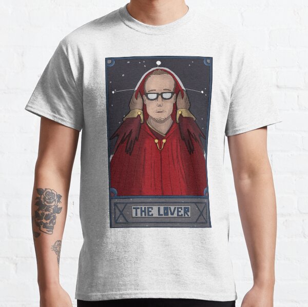 The Lover Classic T-Shirt