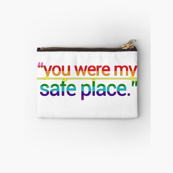 Item preview, Safe Place - Root and Shaw designed and sold by Nicola Choi.
